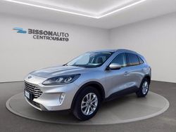 Argento Usata 2020 Ford Kuga Titanium SUV | 16.800 € (Ottimo prezzo)