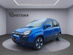 Blu italia Usata 2025 Fiat Panda Cross Cross Due volumi | 13.899 € (Buon prezzo)