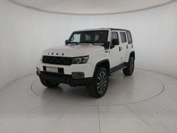 Bianco Usata 2023 ICH-X K2 SUV | 43.500 € (Buon prezzo)