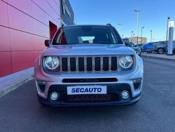 0q bianco puro Usata 2019 Jeep Renegade Limited SUV | 15.000 € (Buon prezzo)