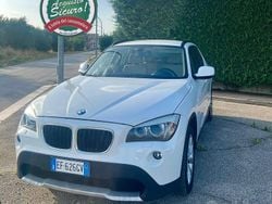 Bianco Usata 2010 BMW X1 Comfort Edition SUV | 6790 € (Ottimo prezzo)