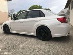 Usata 2012 Subaru Impreza Tre volumi | 33.000 €