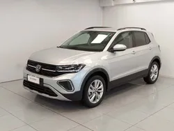Grigio Nuova 2025 VW T-Cross Edition SUV | 24.900 € (Buon prezzo)
