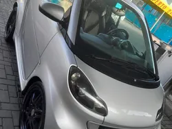 Usata 2009 Smart ForFour Brabus Cabrio | 9000 €