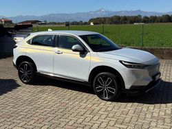 Argento Usata 2024 Honda HR-V Advance SUV | 25.000 € (Buon prezzo)