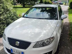 Usata 2013 Seat Exeo Station wagon | 9000 €