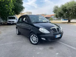 Nero Usata 2006 Lancia Ypsilon Due volumi | 1599 € (Ottimo prezzo)