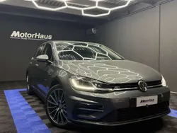 Grigio Usata 2019 VW Golf VII R-line Tre volumi | 17.299 € (Buon prezzo)