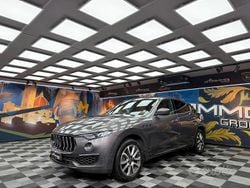 Grigio Usata 2022 Maserati Levante SUV | 27.999 € (Super prezzo)