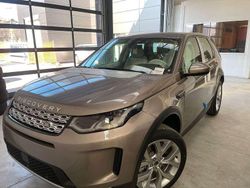 Bronzo Usata 2023 Land Rover Discovery Sport SE SUV | 39.000 € (Molto cara)