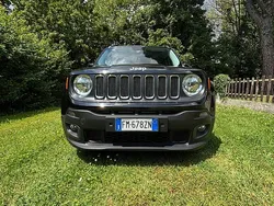 Usata 2017 Jeep Renegade SUV | 13.600 € (Ottimo prezzo)