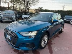 Blu Usata 2022 Audi A3 Tre volumi | 21.999 € (Ottimo prezzo)