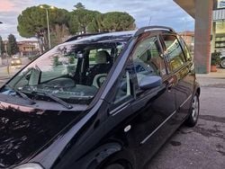 Nero Usata 2007 Lancia Musa Monovolume | 3200 € (Buon prezzo)