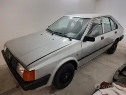 Grigio Usata 1985 Alfa Romeo Arna Due volumi | 7500 €