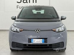 Grigio Usata 2022 VW ID.3 Pro Performance Due volumi | 27.200 € (Molto cara)