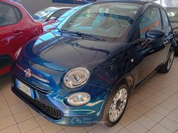 Usata 2016 Fiat 500 Cabrio | 9499 € (Buon prezzo)