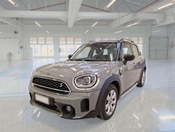 Grigio Usata 2021 Mini Cooper S Countryman Business SUV | 23.500 € (Ottimo prezzo)