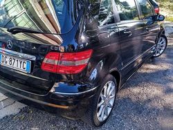 Usata 2007 Mercedes B180 Monovolume | 1700 € (Buon prezzo)