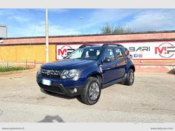 Blu Usata 2017 Dacia Duster Ambiance SUV | 8700 € (Buon prezzo)