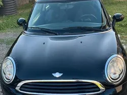 Usata 2010 Mini Cooper Due volumi | 4800 € (Cara)