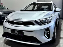 Argento Usata 2021 Kia Stonic Style SUV | 15.000 € (Buon prezzo)