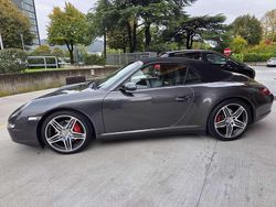 Grigio Usata 2007 Porsche 997 Cabrio | 73.500 € (Buon prezzo)