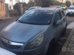 Grigio Usata 2011 Opel Corsa Due volumi | 2500 €