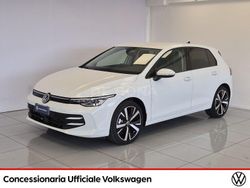 Bianco Usata 2024 VW Golf Edition Tre volumi | 28.800 € (Buon prezzo)