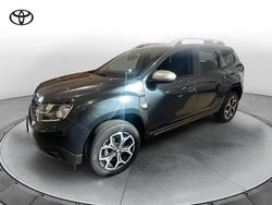 Grigio Usata 2020 Dacia Duster Prestige SUV | 11.900 € (Buon prezzo)