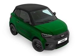 Verde Nuova 2025 Ligier JS50 Due volumi | 19.990 € (Molto cara)