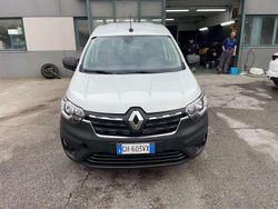 Bianco Usata 2021 Renault Express Furgone | 11.000 €