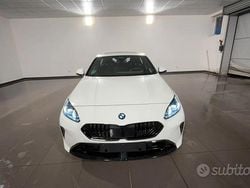 Bianco Nuova 2025 BMW 118 M Sport Due volumi | 35.700 €