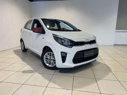 Bianco Usata 2022 Kia Picanto Style Due volumi | 12.500 € (Buon prezzo)