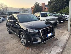 Nero Usata 2017 Audi Q2 Sport SUV | 16.500 € (Cara)