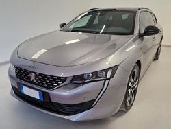 Usata 2020 Peugeot 508 Station wagon | 26.000 €