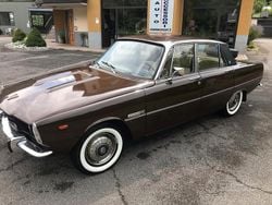 Marrone Usata 1970 Rover P6 Tre volumi | 10.000 €