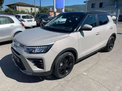 Bianco Nuova 2025 Ssangyong Tivoli SUV | 17.900 € (Buon prezzo)