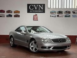 Other Usata 2002 Mercedes SL500 Cabrio | 25.900 € (Ottimo prezzo)