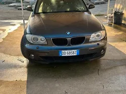 Usata 2006 BMW 120 Due volumi | 3500 € (Ottimo prezzo)