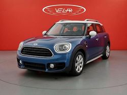 Blu Usata 2019 Mini Cooper Countryman SUV | 19.990 € (Buon prezzo)