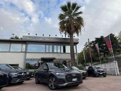 Grigio Usata 2021 Audi Q5 S-Line SUV | 37.900 € (Ottimo prezzo)