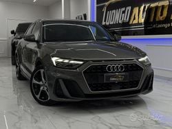 Grigio Usata 2019 Audi A1 S-Line Due volumi | 20.500 € (Buon prezzo)