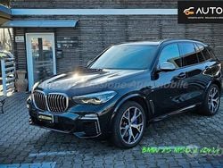 Nero Usata 2019 BMW X5 M50 Shadowline SUV | 46.900 €