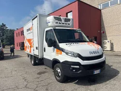 Bianco Usata 2019 Iveco Daily Furgone | 25.900 €