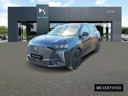 Blu Usata 2024 DS Automobiles DS7 Crossback Performance SUV | 33.200 € (Buon prezzo)