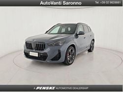 Grigio Usata 2025 BMW X1 M Sport SUV | 45.960 € (Super prezzo)