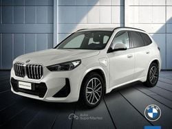 Alpinweiss iii Usata 2024 BMW X1 M Sport SUV | 43.900 € (Ottimo prezzo)