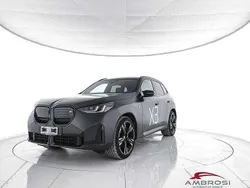Bmw individual frozen deep grey metallic Usata 2024 BMW X3 Comfort Edition SUV | 82.900 € (Buon prezzo)