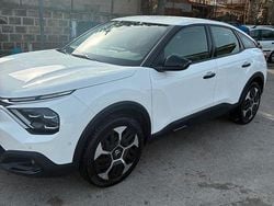 Bianco Usata 2022 Citroën C4 SUV | 13.700 € (Buon prezzo)