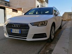 Usata 2016 Audi A4 Station wagon | 15.000 € (Buon prezzo)